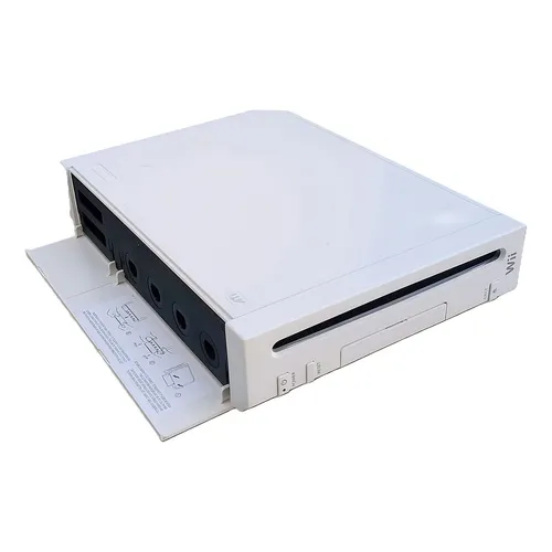 ニンテンドーwii Controle Nintendo Wii Remote Branco - Usado - Mundo Joy