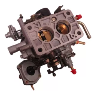 Carburador Renault 9 11 19 1.6 Tipo Weber 2 Bocas