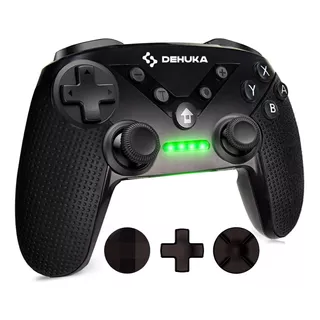 Joystick Compatible Nintendo Switch Oled Lite Android Pc Dehuka