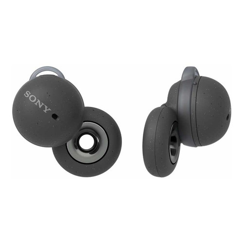 Auriculares In-ear Inalambricos Sony Wf-l900 Color Negro