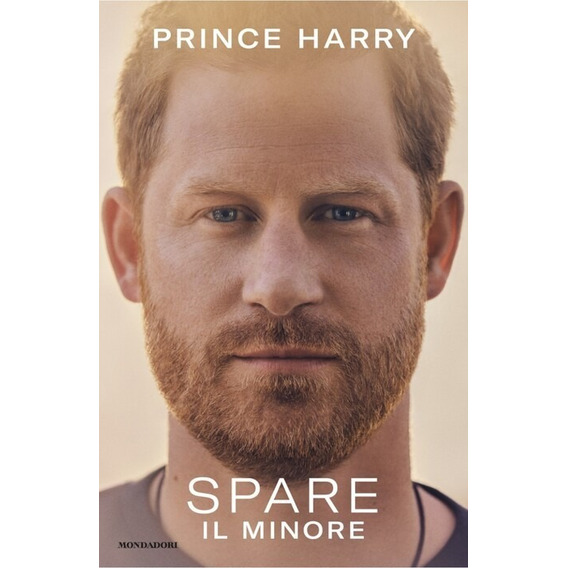 En La Sombra - Principe Harry - Libro - Plaza & Janes