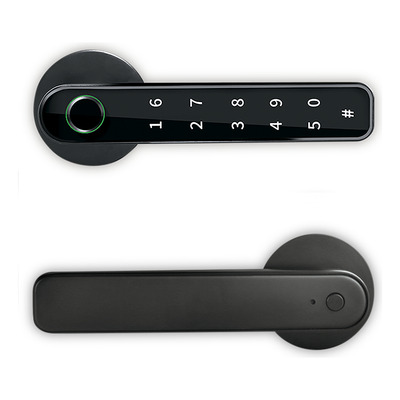 Cerradura Digital Biometrica Smart Bluetooth Cb07-t Tbcin