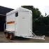 Acoplado Trailer Cerrado Full 2 Caballos Batan Piso Goma