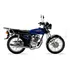 Baccio Classic F 200  - 100% Financiada - Tomamos Tu Moto