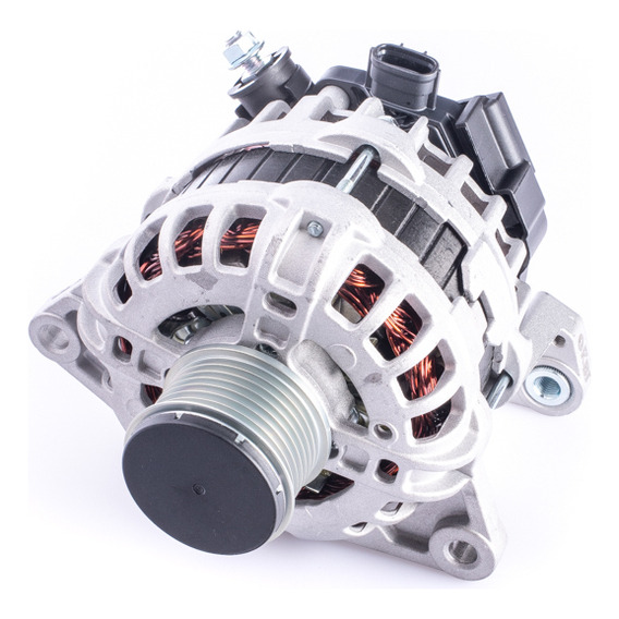 Alternador Nissan Np300 2.3 Ys23 2014