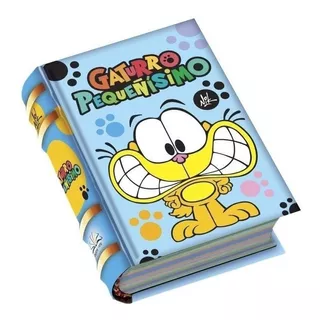 Gaturro Pequeñisimo - Nik