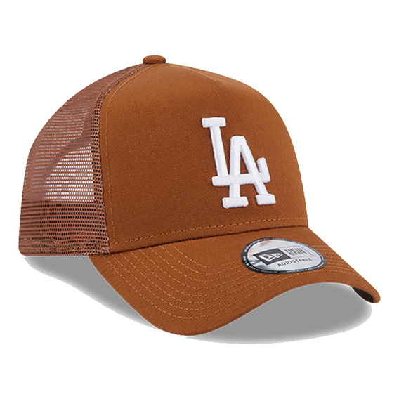 Gorro New Era - 9forty  La Dodgers Mlb - 60364429