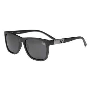 Óculos De Sol Masculino Polarizado Uv400 Original + Case