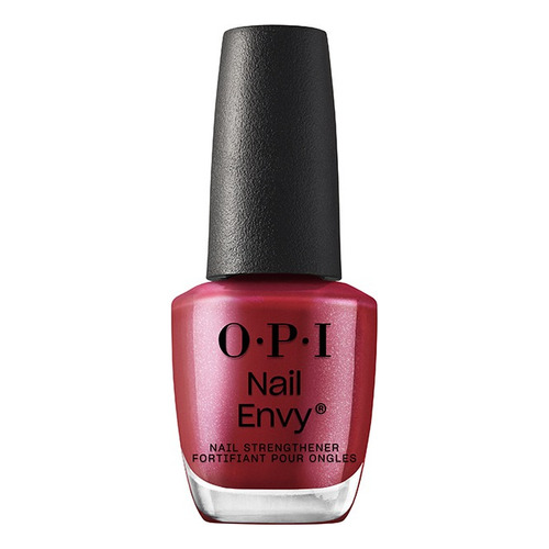 Opi Nail Envy All Night Strong X 15 Ml Fortalecedor Color Tough Luv