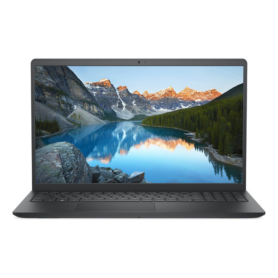 Notebook Dell Inspiron 3511 Negra 15.6 , Intel Core I5 Win11