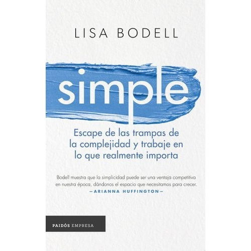 Simple - Bodell, Lisa
