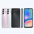 D_Q_NP_768362-MLA80772486113_112024-R Smartphone Samsung Galaxy A05s 4G 128GB 6GB RAM Câmera Traseira Tripla 50MP + 2MP + 2MP + Selfie 13MP Tela 6.7" Preto