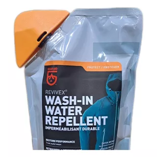 Impermeabilizante Revivex Wash-in Water Repellent Gear Aid T