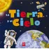 La Tierra Y El Cielo, De Hédelin, Pascale. Editorial Ediciones Sm, Tapa Dura En Español