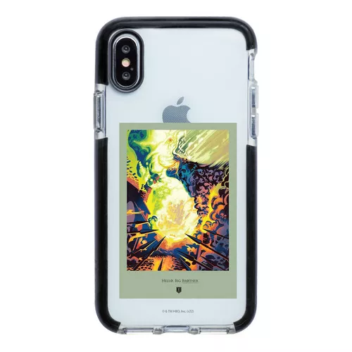 Funda De Camara Mobo Premium Transparente iPhone 12 Mini/11 - Mobo