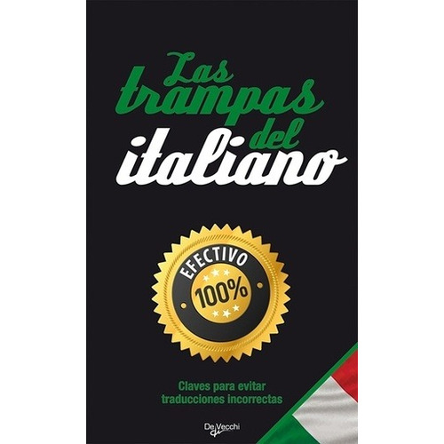 Las Trampas Del Italiano - Mauro Magni