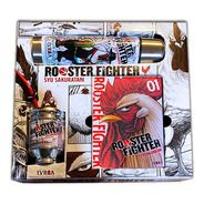 Rooster Fighter - Gaucho Edition - 01 - Set Deluxe - Ivrea