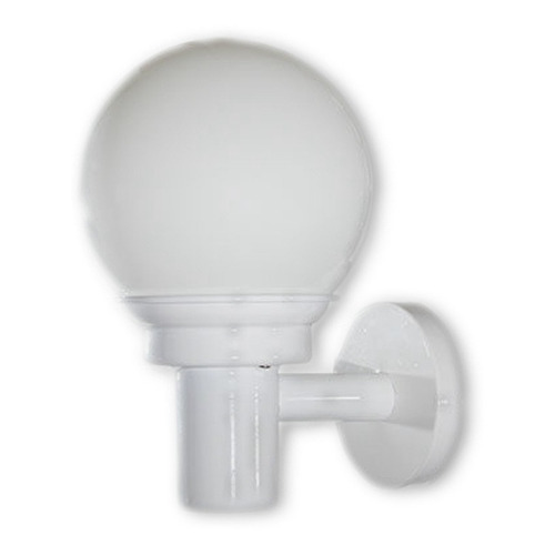 Lámpara de pared Maxxi MX-AR4891 color blanco 220V