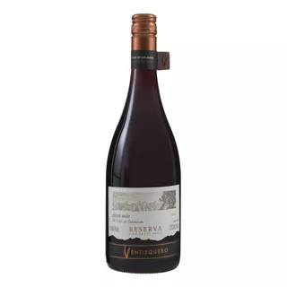 Vinho Tinto Seco Pinot Noir Ventisquero 750 Ml