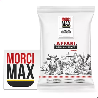 Affari Original Mixes Integral Morcilla Con Sangre En Polvo Morcimax X 5kg