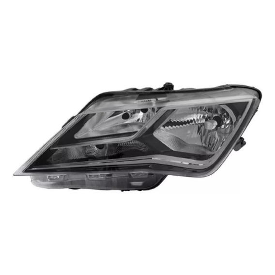 Faro Seat Toledo 2013 2014 2015 2016 2017 2018 2019 Depo