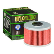 Filtro Aceite Hon Xr 250_400 Kxf 450 Fz 16 Hf112 Hiflofiltro