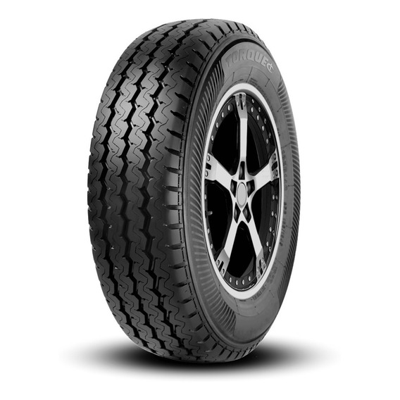 Neumático Torque TQ02 C 195/80R14 106 R