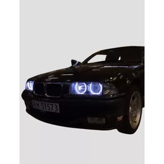 Led Angel Eyes Para Bmw E36