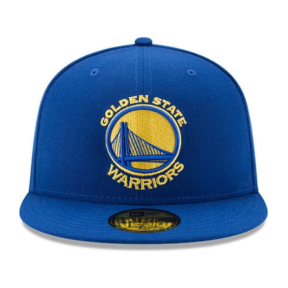 Gorro New Era Nba Golden State Warriors - 70343331 Enjoy