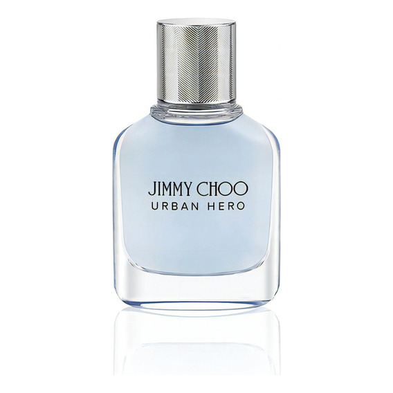 Perfume Hombre Jimmy Choo Urban Hero Edp 30 Ml