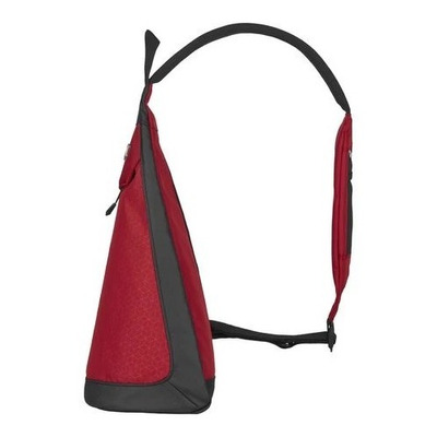 Mochila Victorinox Roja Altmont Original  Monosling 606750