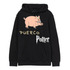 Puerco Potter Negro Art 79N