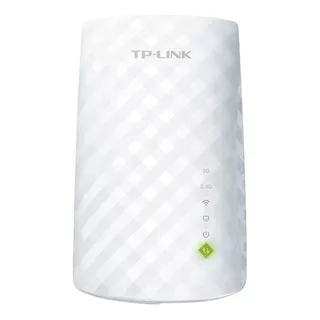 Access Point Tp-link Re200 V5 Blanco 100v/240v