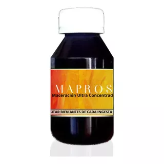 Mapros - Prostata - Antiinflamatorio - 100cc