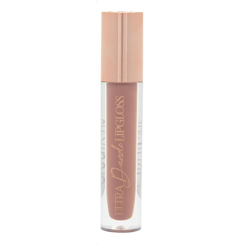 Ultra Dazzle Lipgloss Beauty Creations (24 Tonos 1) Color Foxy