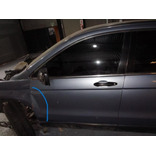 Puerta Delantera Izquierda Honda Crv Lx 4592330