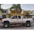Chevrolet Silverado Pickup 1500 Custom 4vel Mt