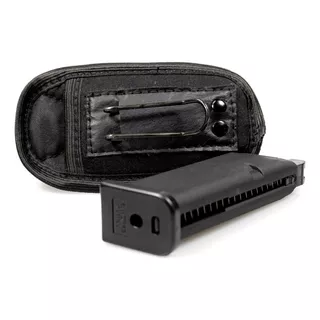 Porta Carregador Magazine P226 Pt92 Glock Vigor M92