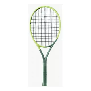 Raqueta De Tenis Head Extreme Team L 2022 265g 4 3/8 Color Verde