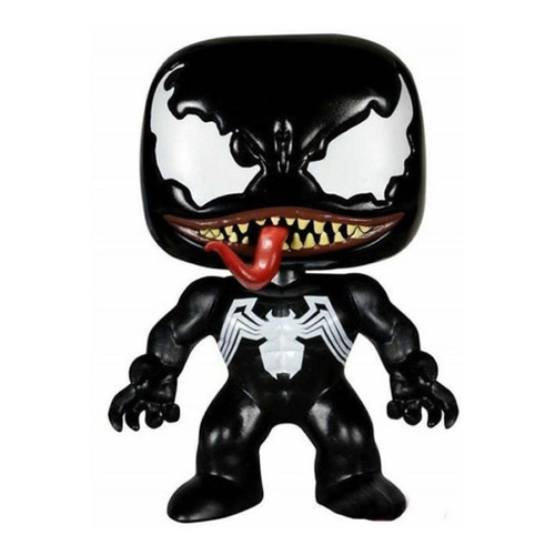 Figura de acción  Venom 5085 de Funko Pop! Marvel