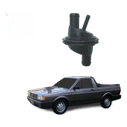  Valvula Anti Chama Aje Saveiro 1.6 Cht 1993 A 1997