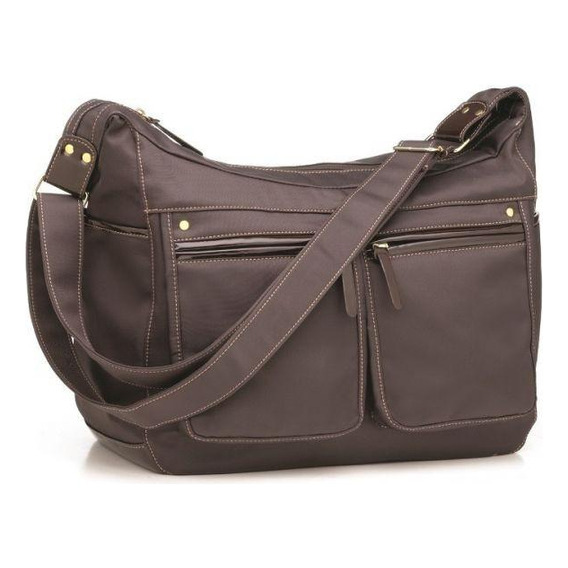 Bolso Maternal Infanti The Espresso