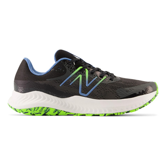 Championes New Balance De Hombre - Nitrel V5 - Mtntrbr5