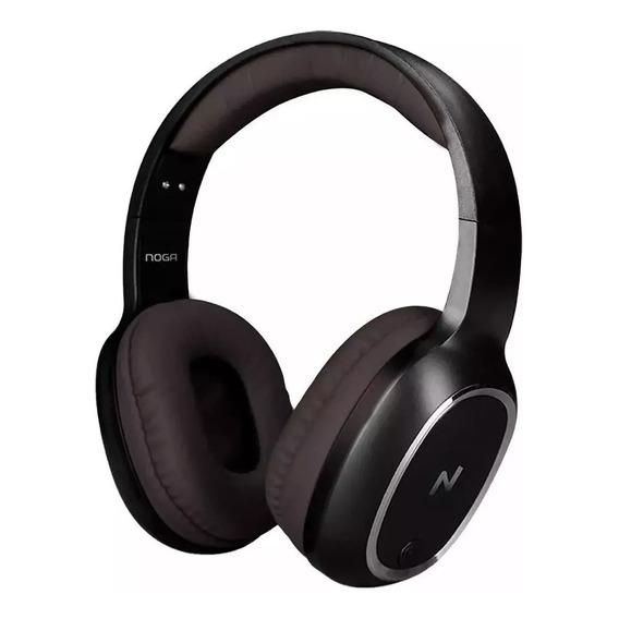 Auriculares Bluetooth Noga Bt469 Inalambrico Manos Libres