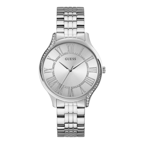 Reloj Guess Mujer Dama Royal Casual Outlet