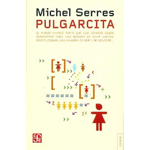 Pulgarcita - Michel  Serres