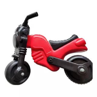 Moto Andarin Caminador Infantil