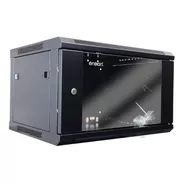Gabinete Para Pared Metalico Enson Ens-rkgb6u 600x450mm