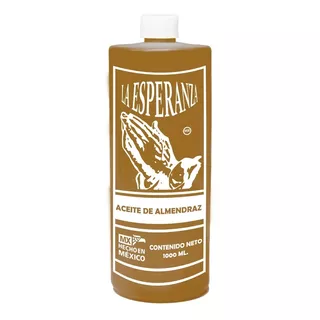 Aceite Hidratante, Relajante Y Regenerador, La Esperanza.