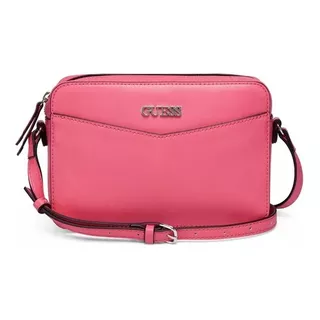 Bolsa Crossbody Guess Original Para Mujer + Envio Gratis+msi